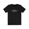 QUALITY OVER QUANTITY (t-shirt)