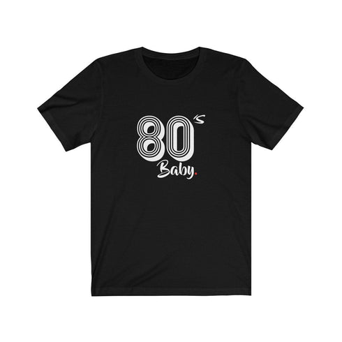 80'S BABY (t-shirt)