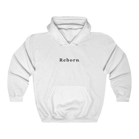 REBORN (hoodie)