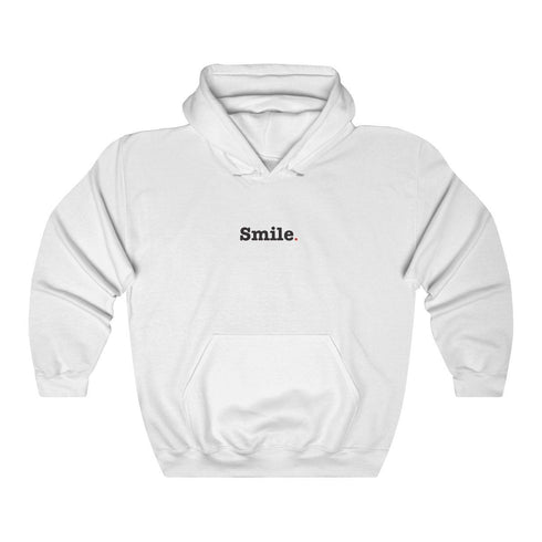 SMILE (hoodie)