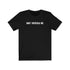 DON'T OVERTALK ME (t-shirt)