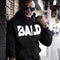 BALD (hoodie)