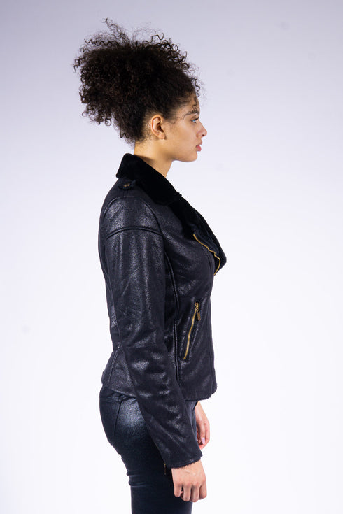 SOLO (Jacket)