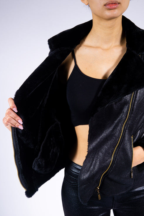 SOLO (Jacket)
