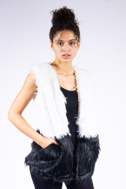PRIMAL (vest)