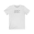 SMART PEOPLE (t-shirt)